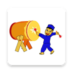 Beduk Takbiran dan Azan icon