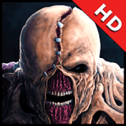 ikon Resident Evil Wallpaper