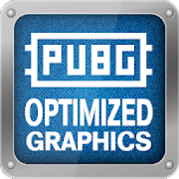 ikon Optimized Graphics Tool PUBG