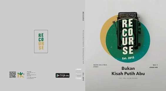RECOURSE 1 تصوير الشاشة