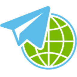 TelegramAzad (تلگرام آزاد)
‎ icon