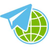 TelegramAzad (تلگرام آزاد)
‎ on 9Apps