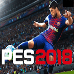 ikon Vedeeplays For PES 18