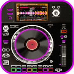 Virtual DJ Remix Studio 2019 icon