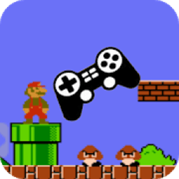 ikon Klasik emulator arcade