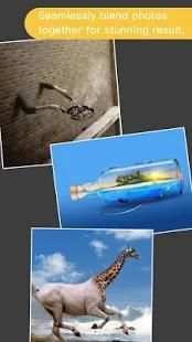 Knockout - Mix Photo Editor screenshot 5