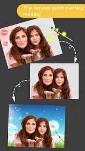 Knockout - Mix Photo Editor screenshot 6