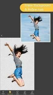 Knockout - Mix Photo Editor screenshot 3