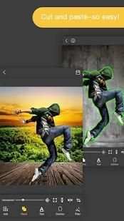 Knockout - Mix Photo Editor screenshot 7