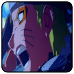 ikon Naruto Ultimate Ninja Strom 4 Guide 2018