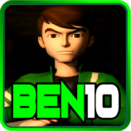 ikon Guide For Ben 10 Ultimate Alien