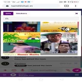 Tamil Chat Rooms - Chennai Chat - Tamil Girls Chat screenshot 3