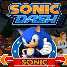 ikon Guide For Sonic Dash