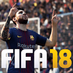 ikon Vedeeplays For FIFA 18