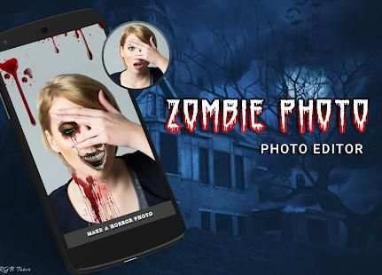 Horror Photo Lab : 2018 screenshot 5