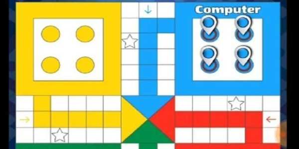 Guides Ludo King screenshot 5