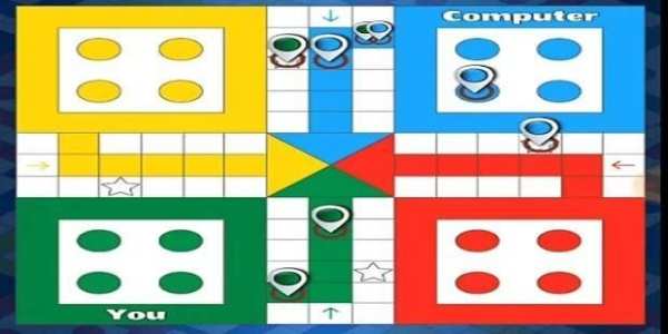 Guides Ludo King screenshot 3