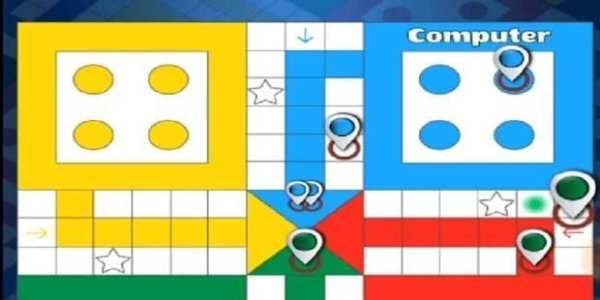Guides Ludo King screenshot 1