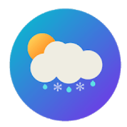 My Clime : Live Weather Forecast आइकन