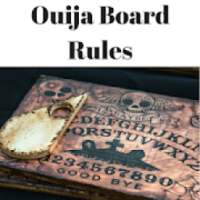 Ouija Board Rules on 9Apps