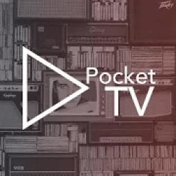 Pocket TV - Free Global TV icon