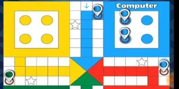 Guides Ludo King screenshot 4
