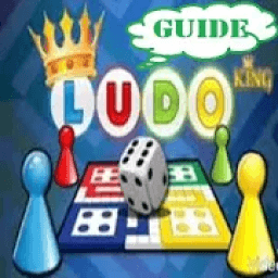 ikon Guides Ludo King