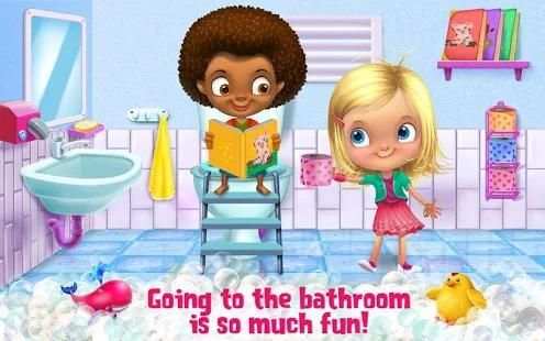 Bubble Party - Crazy Clean Fun screenshot 3