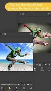 Knockout - Mix Photo Editor screenshot 4