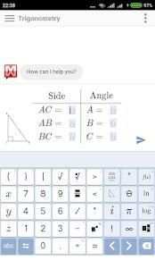 Solve Math Problems screenshot 6