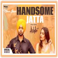 Handsome Jatta Jordan Sandhu Rhythm Boyz Lyrics