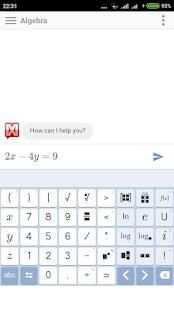 Solve Math Problems screenshot 7