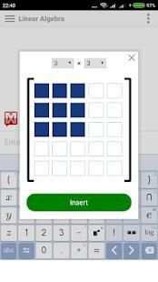 Solve Math Problems screenshot 3