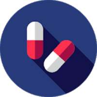 Pill Reminder & Medication Alarm on 9Apps