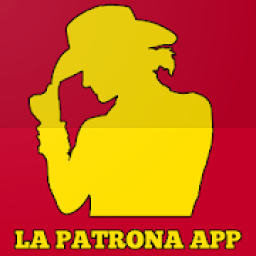 La Patrona App icon