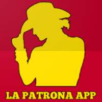 La Patrona App on 9Apps