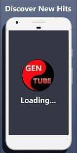 GenTube Downloader pro screenshot 3