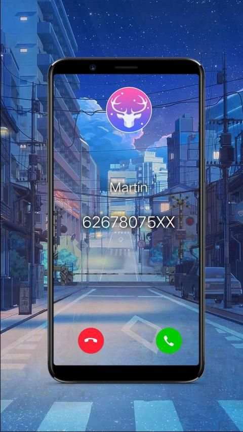 Color Call Launcher: Notification & Screen Flash screenshot 3