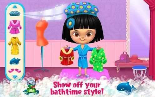 Bubble Party - Crazy Clean Fun स्क्रीनशॉट 5