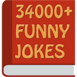 ikon 34000+ Funny Jokes