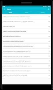 34000+ Funny Jokes screenshot 2