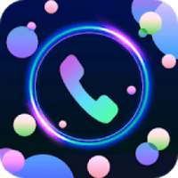 Color Call Launcher: Notification & Screen Flash