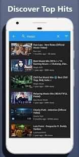 GenTube Downloader pro screenshot 1
