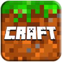 Exploration Craft - Building And Crafting