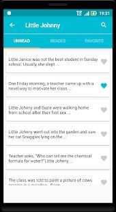 34000+ Funny Jokes screenshot 5