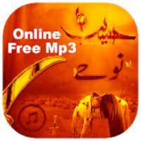 Ashura Muharam Nohay mp3 free Download