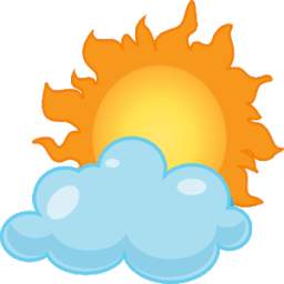 City Weather 1.0
