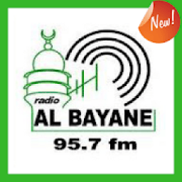 Radio Albayane abidjan en direct live online icon