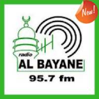 Radio Albayane abidjan en direct live online