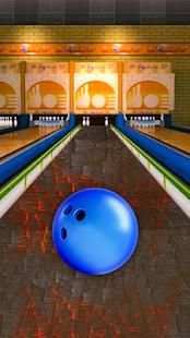 Bowling king Champion 3D screenshot 3